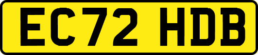 EC72HDB