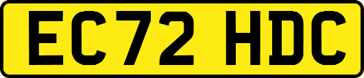 EC72HDC