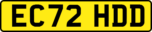 EC72HDD