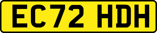 EC72HDH
