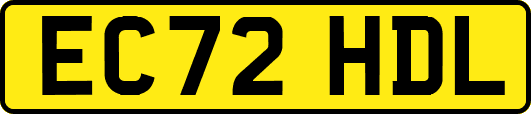 EC72HDL