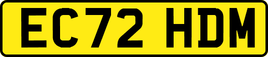 EC72HDM