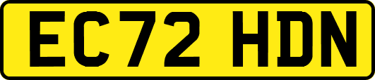EC72HDN