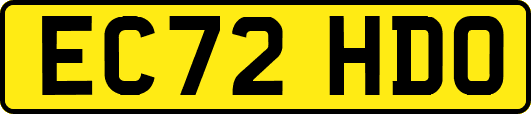 EC72HDO