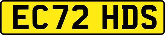 EC72HDS