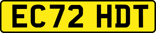 EC72HDT