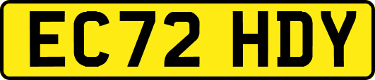 EC72HDY
