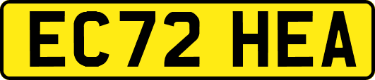 EC72HEA
