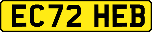 EC72HEB