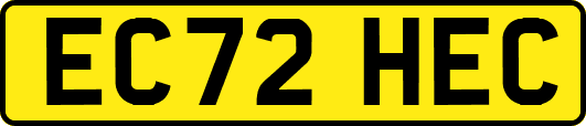EC72HEC