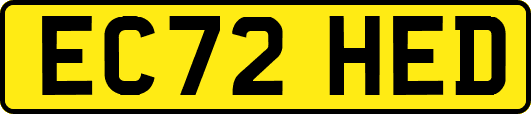 EC72HED