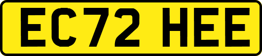 EC72HEE