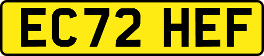 EC72HEF