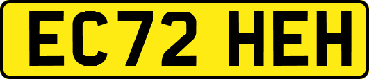 EC72HEH