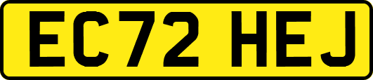 EC72HEJ