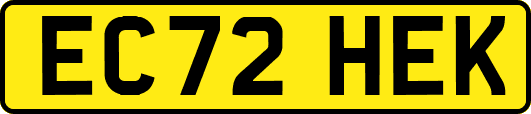 EC72HEK