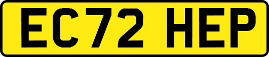 EC72HEP