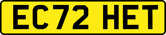 EC72HET