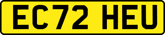EC72HEU