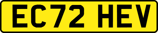 EC72HEV