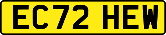 EC72HEW