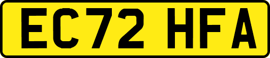 EC72HFA