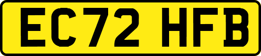 EC72HFB
