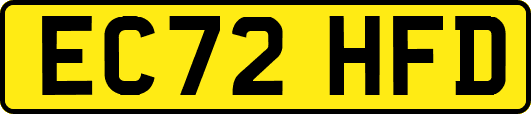 EC72HFD