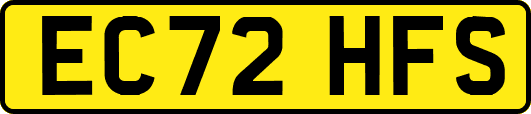 EC72HFS
