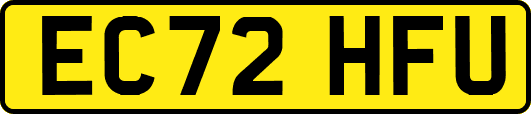 EC72HFU