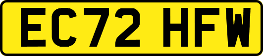EC72HFW