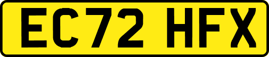 EC72HFX