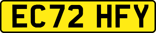 EC72HFY
