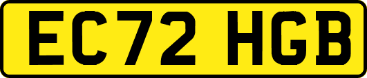 EC72HGB