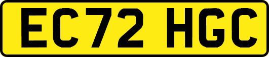 EC72HGC