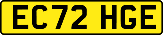EC72HGE
