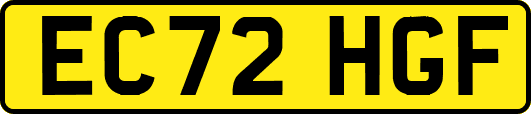 EC72HGF