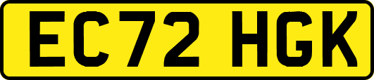 EC72HGK