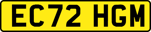 EC72HGM