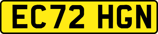 EC72HGN