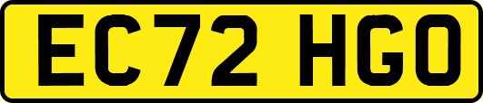 EC72HGO