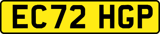 EC72HGP