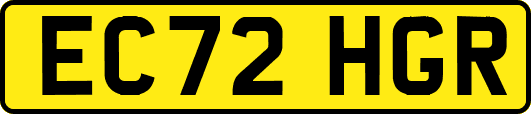 EC72HGR