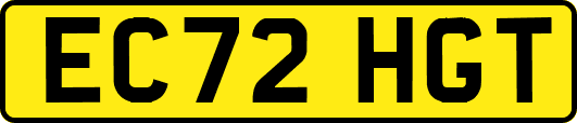 EC72HGT