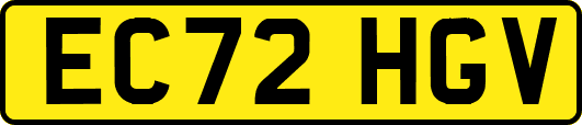 EC72HGV