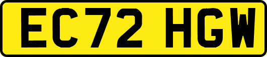 EC72HGW