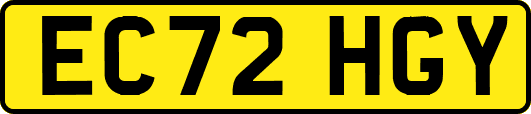 EC72HGY