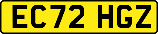 EC72HGZ