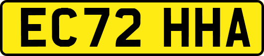 EC72HHA