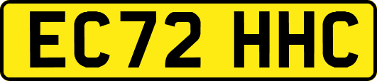 EC72HHC